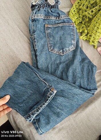 Kot pantolon