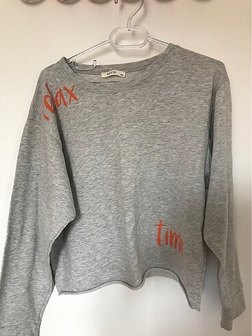 Batik Batik sweatshirt