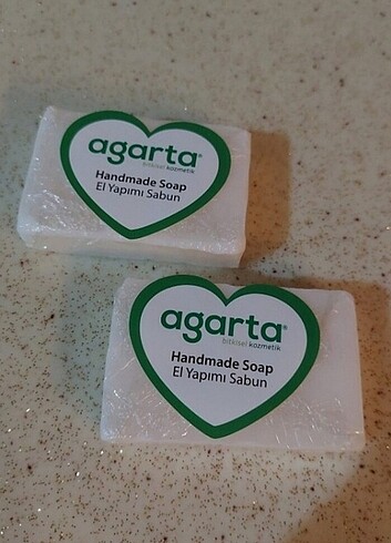 #agarta #elyapımı #sabun #organik