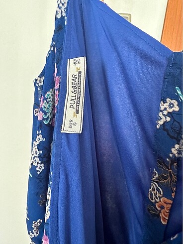 Pull&Bear Tulum - Görsel 3