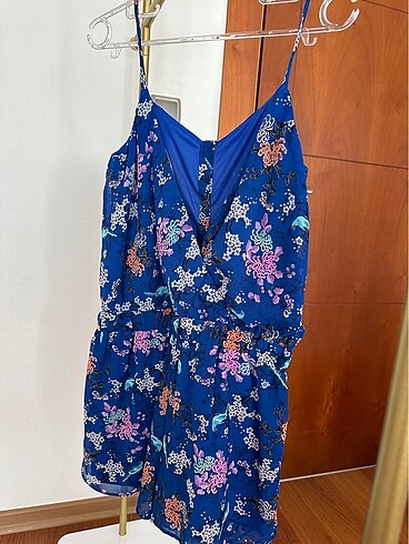 Pull&Bear Tulum - Görsel 2