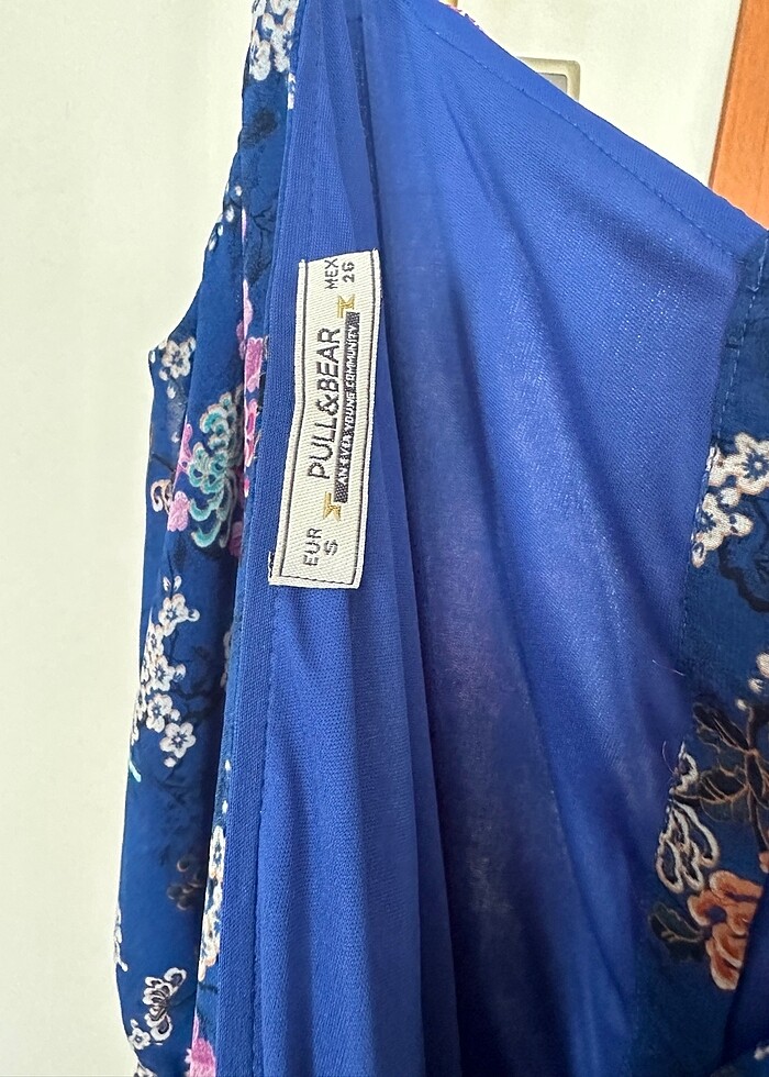 Pull&Bear Tulum - Görsel 3