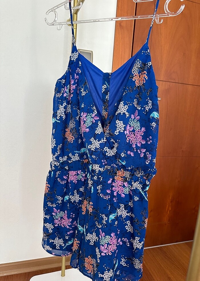 Pull&Bear Tulum - Görsel 2