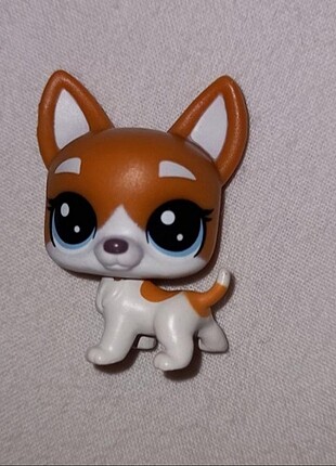 Littlest Pet Shop LPS Minişler 