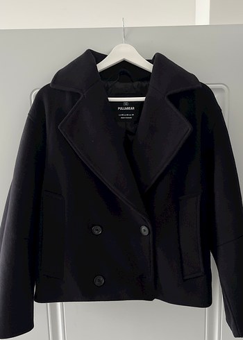 Pull and bear ceket