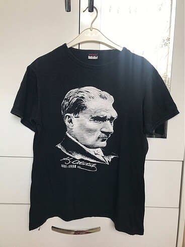 Atatürk Tshirt