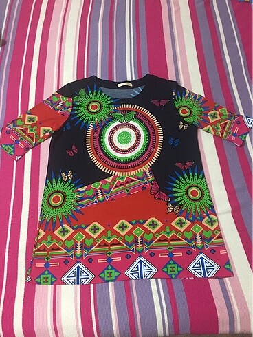 Tunik XL/XXL
