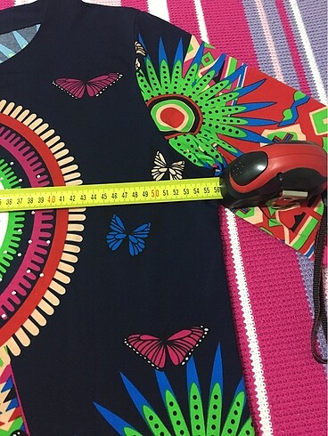 xxl Beden çeşitli Renk Tunik XL/XXL