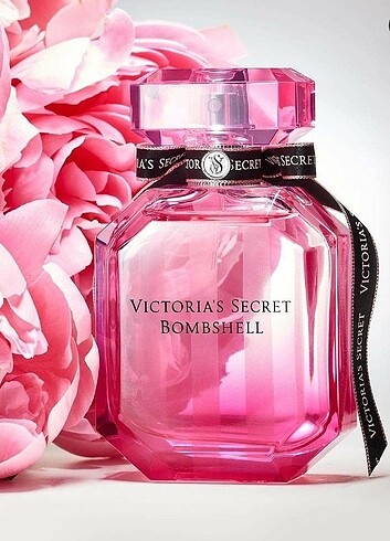 Victoria's Secret BOMBSHELL Parfüm 