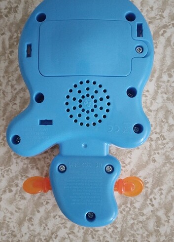 Fisher Price Fisher Price Eğlenceli Gitar