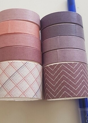 Washi tape