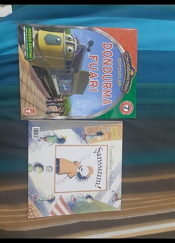Kitap