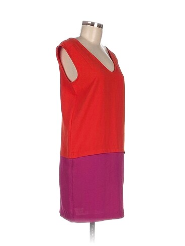 Mango Mini Elbise %70 İndirimli. - Görsel 2