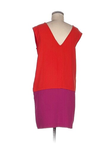 Mango Mini Elbise %70 İndirimli. - Görsel 3