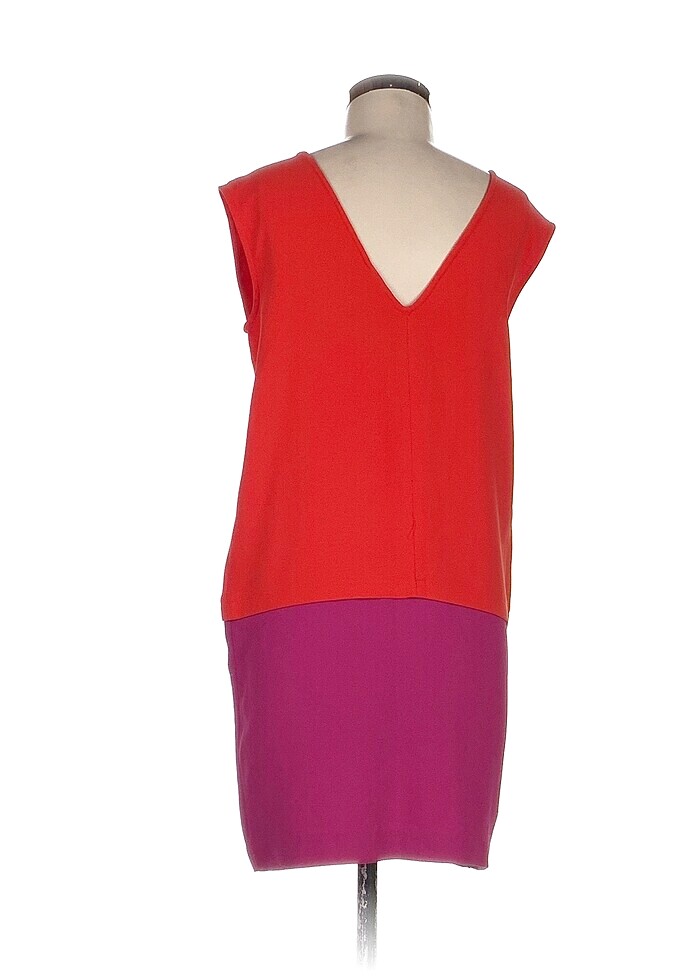 Mango Mini Elbise %70 İndirimli. - Görsel 3