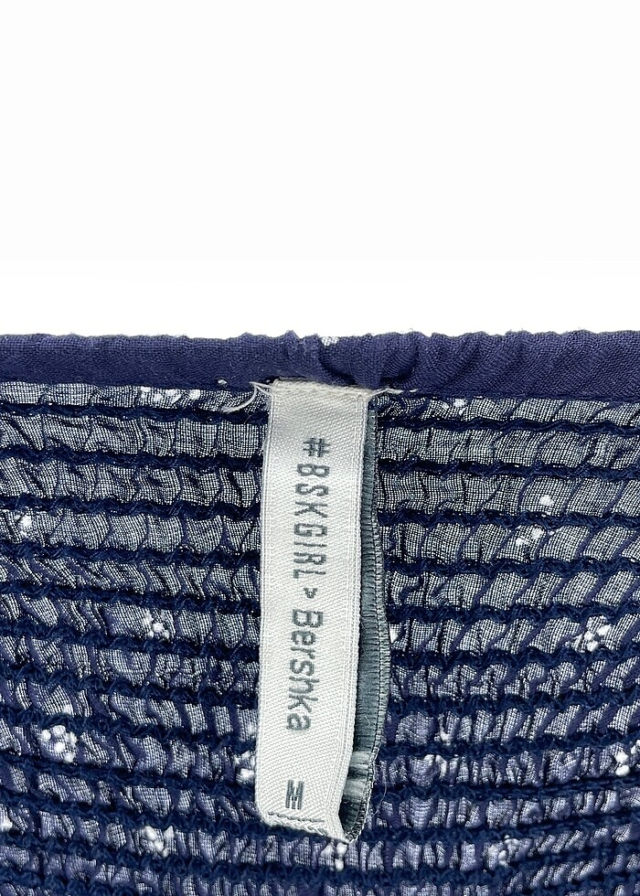 Bershka Kısa Tulum %70 İndirimli. - Görsel 4