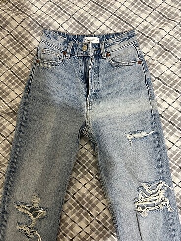 Zara jean