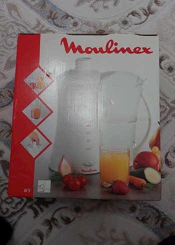 Moulinex