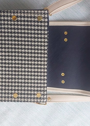 Kadın askılı çanta - Görsel 3