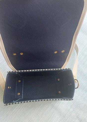 Kadın askılı çanta - Görsel 4