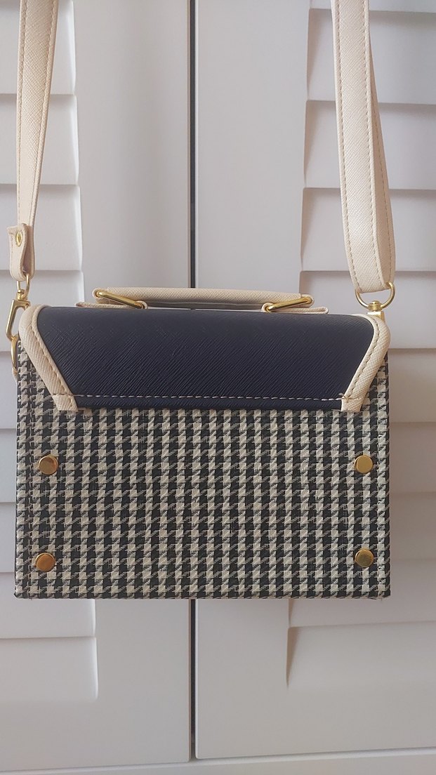 Kadın askılı çanta - Görsel 2