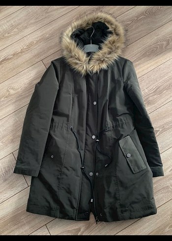 Ekol haki kaban. - Görsel 3