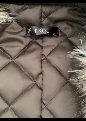 Ekol haki kaban. - Görsel 5