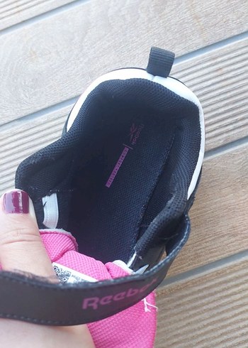 Reebok çocuk ayakkabi - Görsel 6