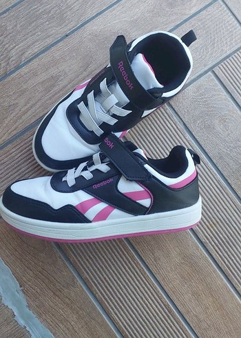 Reebok çocuk ayakkabi - Görsel 3