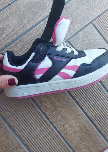 Reebok çocuk ayakkabi - Görsel 4