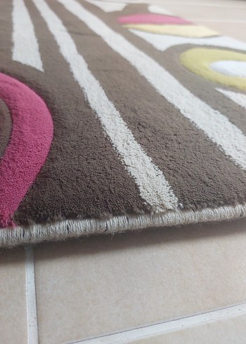 Royal %100 akrilik Halı - Görsel 2