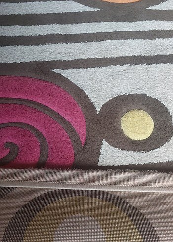 Royal %100 akrilik Halı - Görsel 3