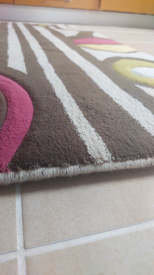 Royal %100 akrilik Halı - Görsel 2