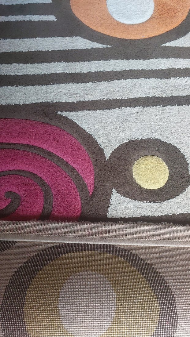 Royal %100 akrilik Halı - Görsel 3