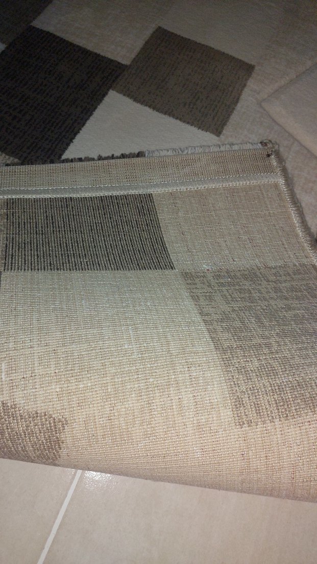 Saray %100 akrilik Halı - Görsel 4