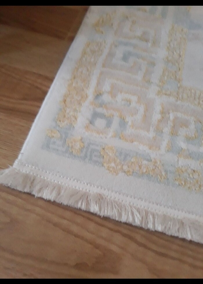 80×150 Makina halısı  - Görsel 3