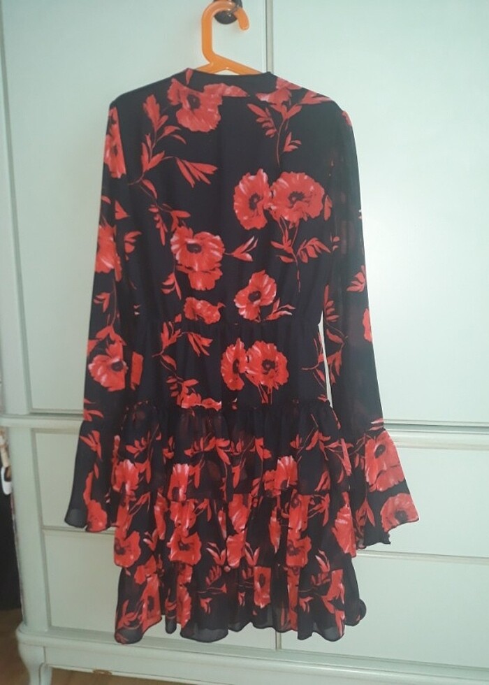 Günlük Elbise - Görsel 2