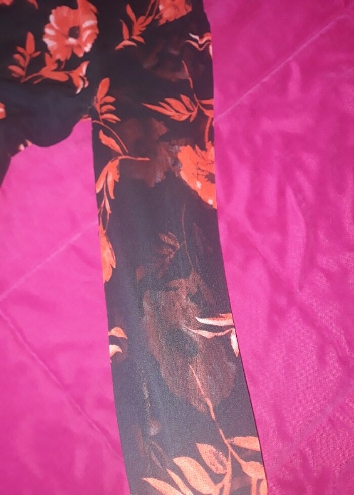 Günlük Elbise - Görsel 3