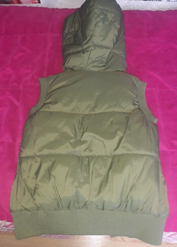 Şişme Yelek - Görsel 2