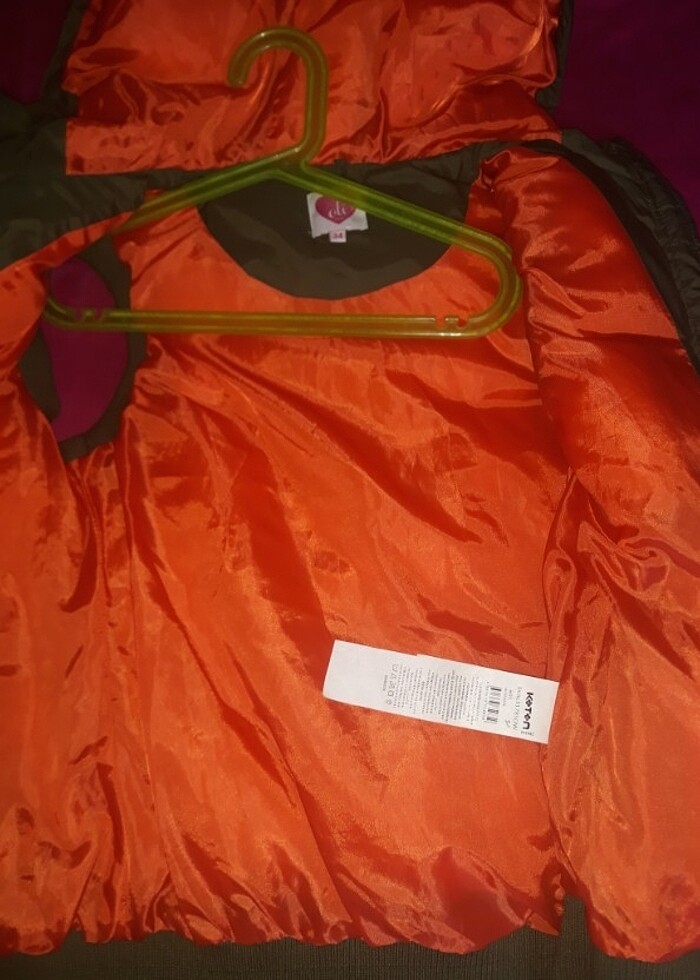 Şişme Yelek - Görsel 3