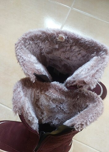 Superfit Goretex Bot - Görsel 5