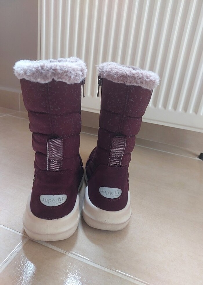 Superfit Goretex Bot - Görsel 3