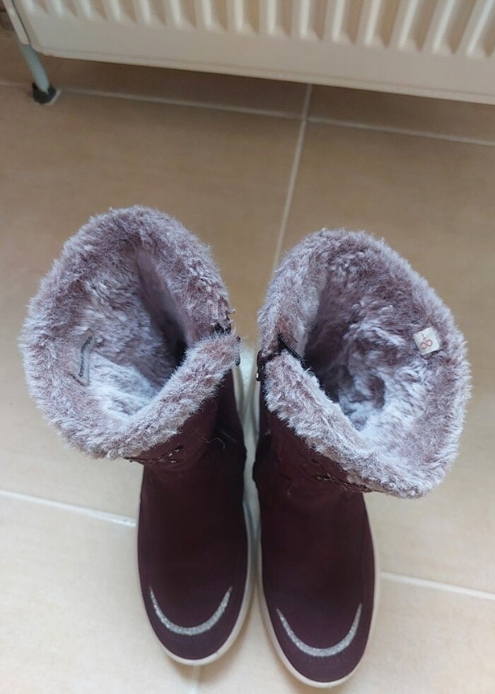 Superfit Goretex Bot - Görsel 4