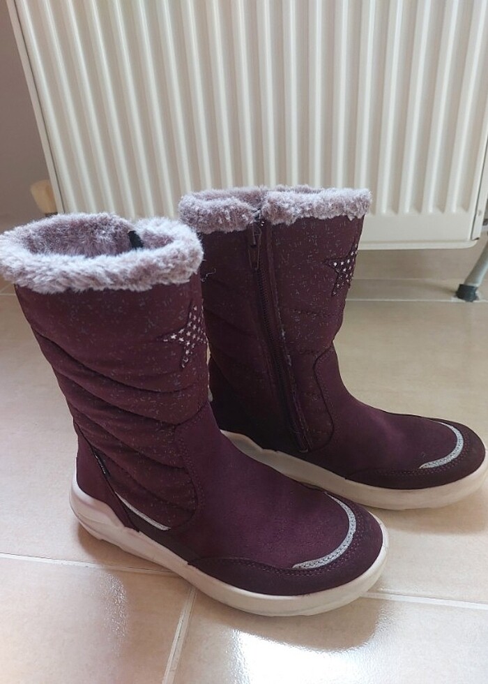 Superfit Goretex Bot - Görsel 2