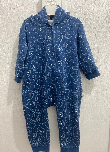 LC Waikiki Çocuk tulumu