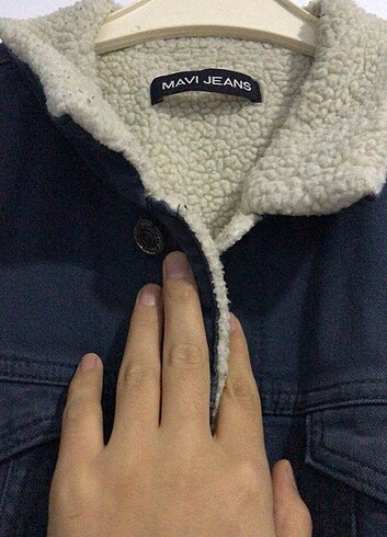 m Beden Kot ceket 