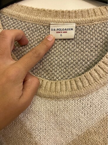 l Beden Polo kazak