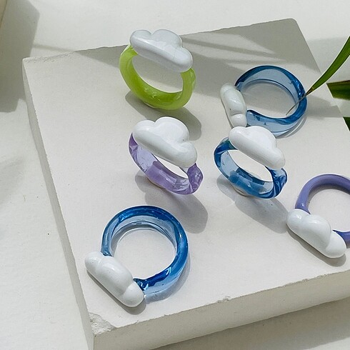 Diğer Clouds Ring