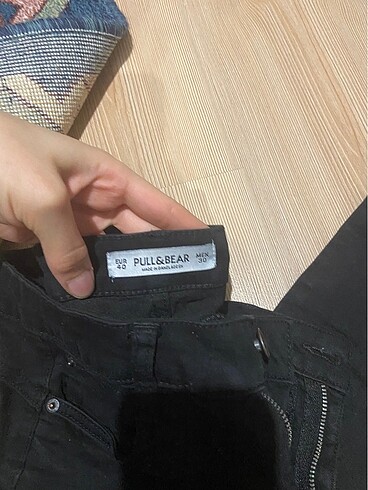 Pull bear pantolon