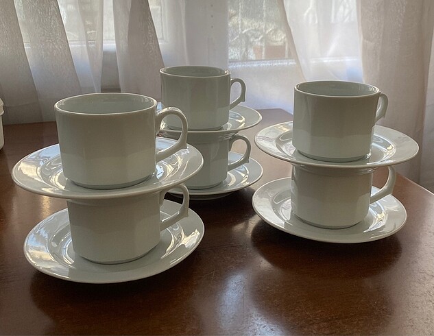 Nescafe bardağı